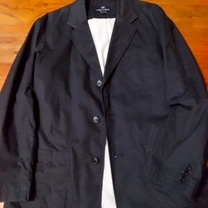 Newport Harbor Men's Jacket